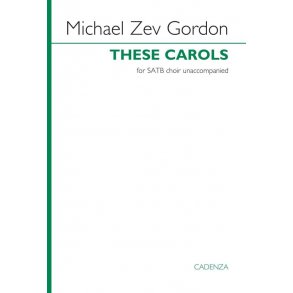 These Carols