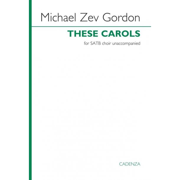These Carols
