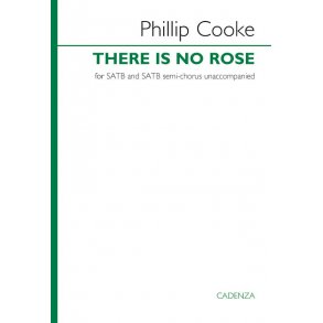 There is no rose