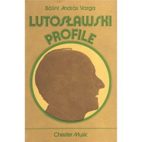 Lutoslawski Profile