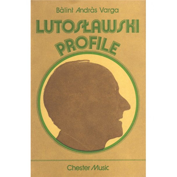 Lutoslawski Profile