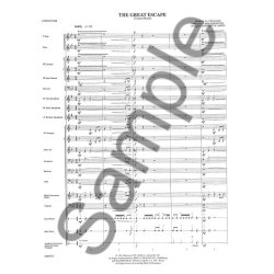 Elmer Bernstein: The Great Escape