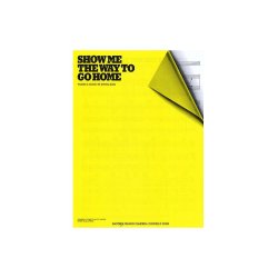 Irving King: Show Me The Way To Go Home (PVG)