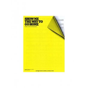 Irving King: Show Me The Way To Go Home (PVG)