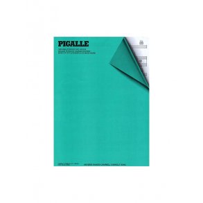 Ulmers/Lupaerts: Pigalle (PVG)