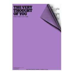 Very Thought Of You, The