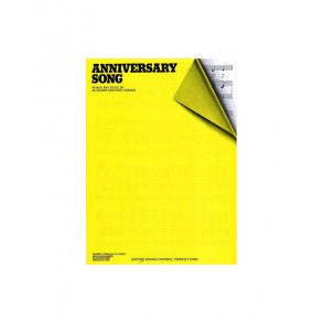 Anniversary Song