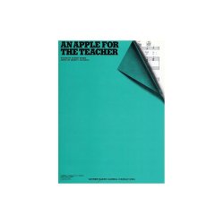 An Apple For The Teacher