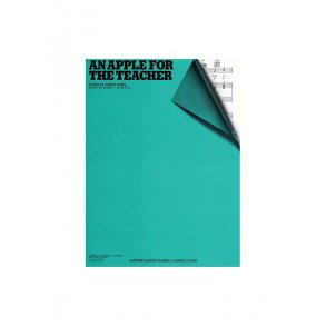 An Apple For The Teacher