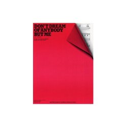 Neal Hefti: Don't Dream Of Anybody But Me (PVG)