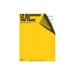 James/Ellington/Hodges/George: I'm Beginning To See The Light (PVG)