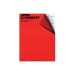 Oscar Straus: Love's Roundabout (PVG)