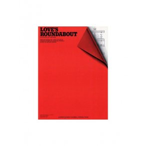 Oscar Straus: Love's Roundabout (PVG)