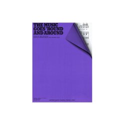 Edward Farley/Michael Riley: The Music Goes 'Round And Around