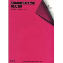 Eddie Cochran: Summertime Blues