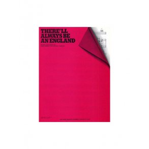 There'll Always Be An England (PVG)