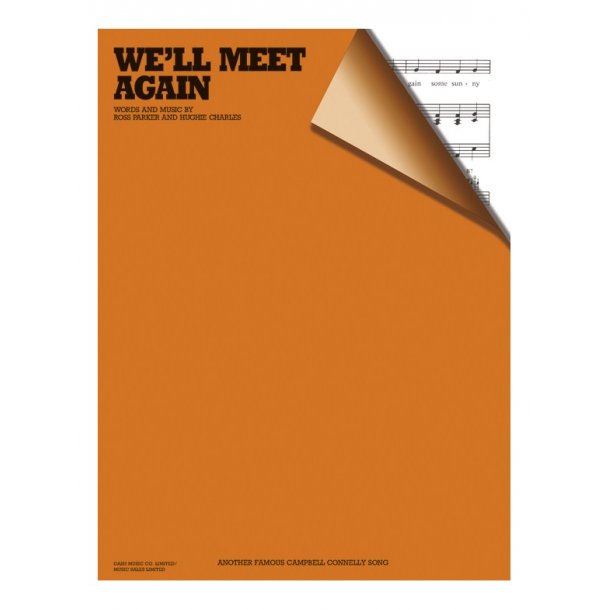 We'll Meet Again