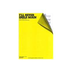 Ruth Lowe: I'll Never Smile Again (Until I Smile At You)