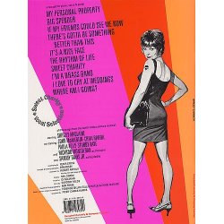 Cy Coleman: Sweet Charity - Vocal Selections