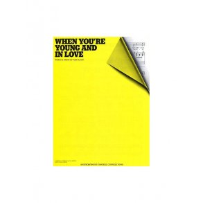 When You're Young And In Love