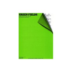 Gilkyson/Dehr/Miller: Green Fields (PVG)