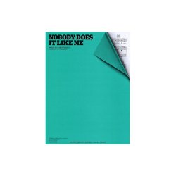 Cy Coleman: Nobody Does It Like Me