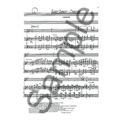 Cy Coleman: Sweet Charity (Piano-Conductor's Score)