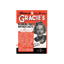 Our Gracie's Working Party Broadcasts