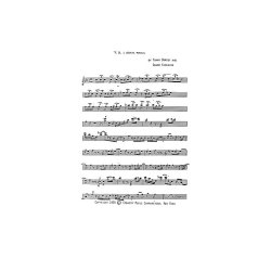 Tommy Dorsey: Boogie Woogie Piano