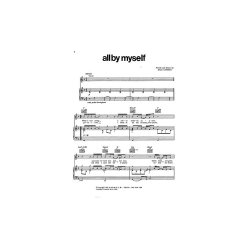 Eric Carmen: All By Myself (PV)