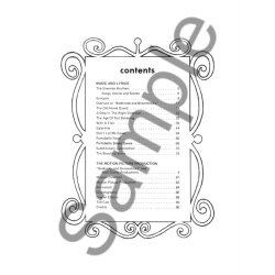 Bedknobs And Broomsticks Selections From Pvg