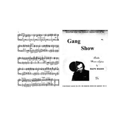 Ralph Reader: Gang Show