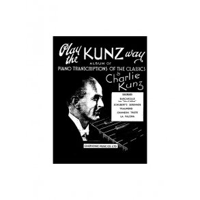 Play The Kunz Way - Book 1