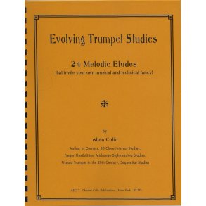 Evolving Trumpet Studies