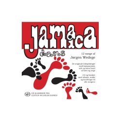 JAMAICA DANS - 12 SANGE