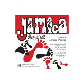 JAMAICA DANS - 12 SANGE