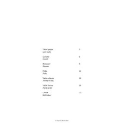 Dimitri Chostakovitch: Danse Des Poup&eacute;es