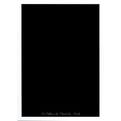 Renaud Gagneux: 8 Haikus