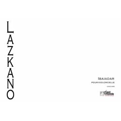 Ramon Lazkano: Ibaiadar