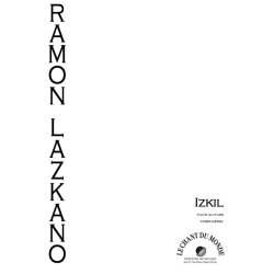 Ramon Lazkano: Ezkil