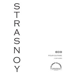 Oscar Strasnoy: Eco