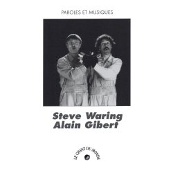 Steve Waring: A Vous La Chanson!