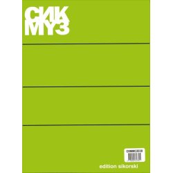 Alfred Schnittke: Hymne I