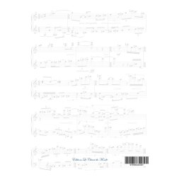 Jean-Jacques Werner: Melencolia