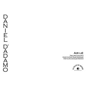 Air lié (The Lips Cycle No.2)