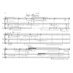 Air li&eacute; (The Lips Cycle No.2)