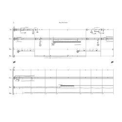 Keep your furies (The Lips Cycle No.3)