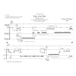 Lips, your lips (The Lips Cycle No.1)