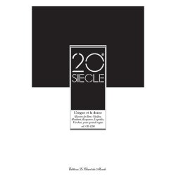 L'Orgue Et La Danse, Album Pour Orgue