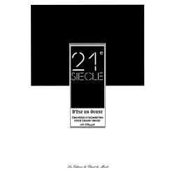 D'Est En Ouest, Album Pour Orgue